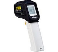 Thermomètre infrarouge ThermoSpot Plus -38 b.600GradC 2xTyp AAA LASERLINER