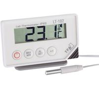 Appareil de mesure de température TFA Dostmann LT-102 Plage de mesure de température -40 à +70 °C sonde NTC conforme HACCP