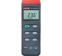 Voltcraft K204 Datalogger Temperatur-Messgerät, Thermometer (309)