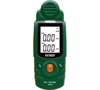 Appareil de mesure des formaldéhydes Extech VFM200