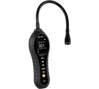 Appareil de mesure des liquides réfrigérants PCE Instruments PCE-HAD 5 0 - 1000 ppm avec fonction thermométrique étalonné dusine (sans certificat)