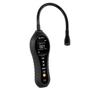 Appareil de mesure des liquides réfrigérants PCE Instruments PCE-HAD 5 0 - 1000 ppm avec fonction thermométrique étalonné d'usine
