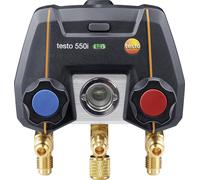 testo Appareil de mesure des fluides frigorigènes 550i (0564 2550)
