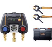 Testo Testo 550i Smart Set aide de montage numérique contrôlée par application Quantité:1