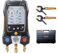 Testo Testo 550s Smart Set Assistant numérique intelligent pour techniciens Quantité:1