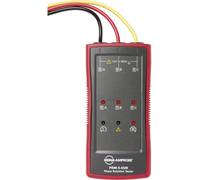 Appareil de mesure du champ rotatif Beha Amprobe PRM-5-EUR CAT IV 600 V LED