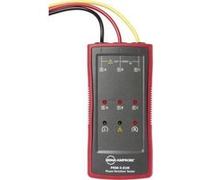 BEHA AMPROBE Testeur de circuit électrique PRM-5-EUR