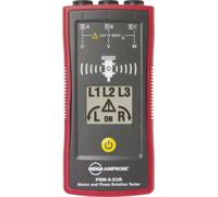 Appareil de mesure du champ rotatif Beha Amprobe PRM-6-EUR CAT IV 600 V LCD
