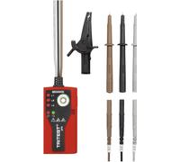 Appareil de mesure du champ rotatif Benning TRITEST pro CAT III 300 V LED