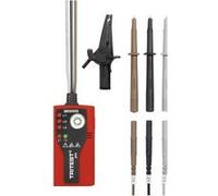 Benning Indicateur d'ordre des phases TRITEST pro CAT III 300 V LED