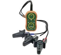 Appareil de mesure du champ rotatif Extech PRT200 CAT IV 600 V LED, Acoustique