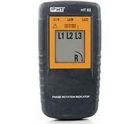 Appareil de mesure du champ rotatif HT Instruments HT82 CAT III 600 V LCD G