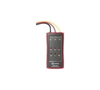 Appareil de mesure du champ rotatif Beha Amprobe PRM-5-EUR CAT IV 600 V LED