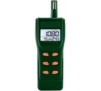 Appareil de mesure du CO2 Extech Extech CO250