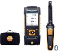 testo Appareil de mesure du dioxyde de carbone 440 Set CO2 0