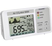 Appareil de mesure du dioxyde de carbone TFA Dostmann AirCO2ntrol 5000