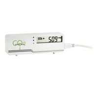 Appareil de mesure du dioxyde de carbone TFA Dostmann AirCO2ntrol Mini 0 - 3000