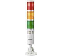 Appareil de mesure du dioxyde de carbone VOLTCRAFT CO-300 montage mural étalonné dusine (sans certificat)