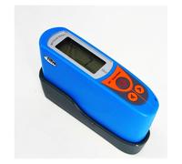 Appareil De Mesure Numérique Brillance À 60 Degrés, 0-199.5 GU, Céramique, Caoutchouc, Plastique, Cuir, Pierre, Testeur Peinture Voiture pour l'inspection Industrielle