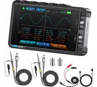 Appareil de mesure oscilloscope numérique générateur de signaux FNIRSI DS215H