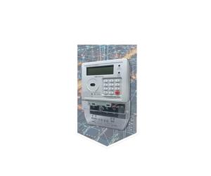 Appareil de mesure solaire de base 4G, surveillance en ligne, compteur d'énergie GSM, compteurs d'électricité, moniteur d'énergie CA bidirectionnel(EM129115 cat4)