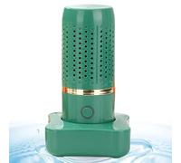Appareil de nettoyage de légumes, nettoyeur de fruits et légumes, purificateur alimentaire sans fil, machine multifonctionnelle longue durée pour la cuisson des céréales, du riz, de la viande, des