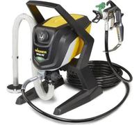 Appareil de peinture par pulvérisation Wagner Control Pro 350 R 600 Watt 110 bar ( 2371073 )