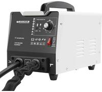Appareil de redressage de carrosserie pour automobile - Poste à souder par points - Extracteur de bosses - 3500A, 3kW - 220V, prise européenne - Pour carrosseries de véhicules en acier - Noir
