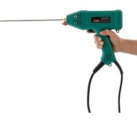 Appareil de soudage 3000W, soudeuse avec inverseur IGBT, écran LCD, protection contre la surchauffe, machine à souder électrique portable pour des diamètres de fil de 1,6 à 3,2 mm, épaisseur de soudur
