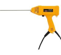 Appareil de soudage 3000W, soudeuse avec inverseur IGBT, écran LCD, protection contre la surchauffe, machine à souder électrique portable pour des diamètres de fil de 1,6 à 3,2 mm, épaisseur de soudur