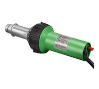 Appareil de soudage à air chaud, 40-600 ℃ température réglable, puissance 1600W