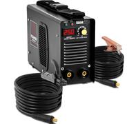Appareil de soudage à électrodes Expondo Stamos Pro Series - 250 A - câble de 8 mètres - démarrage à chaud - PRO
