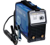 Appareil de soudage à électrodes WT-MMA 140 avec accessoires 20-140 A WELDING TEAM