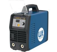 Appareil de soudage à électrodes WT-MMA 160 avec accessoires 10-160 A WELDING TEAM