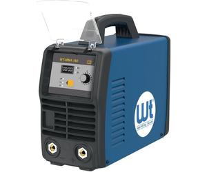 Appareil de soudage à électrodes WT-MMA 160 avec accessoires 10-160 A WELDING TEAM