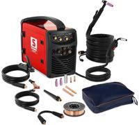 Appareil de soudage combiné Expondo Stamos Germany - 250 A - 230 V - FCAW