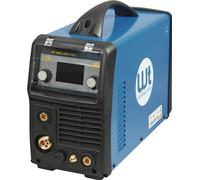 Appareil de soudage MIG/MAG WT-MAG 200 mobile, sans accessoires, 25-200 A, à gaz