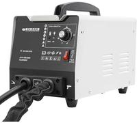 Appareil de soudage par points professionnel de 3 kW, 3500 A, pour le redressage de carrosseries. Kit complet pour le redressage de carrosseries en métal, comprenant un pistolet de soudage et des acce