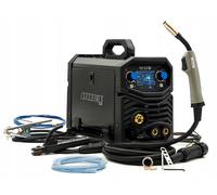 Appareil de soudage SPARTUS EasyMIG 217 DP, modèle Easy MIG Dual Puls