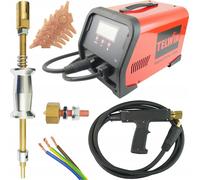 Appareil de soudage TELWIN 5500 Digital Spotter 400V