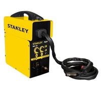 Appareil de soudure MIG STANLEY 120 pour la soudure par méthode MIG/MAG
