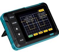 Appareil de test électronique - Oscilloscope numérique - Portable - 200 kHz - Haute précision de mesure - Gris