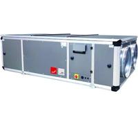 Appareil de ventilation CARMA 9016 horizontal P électr. VHR / WW NHR, pression constante de Zehnder - CZICDF026397