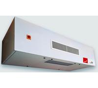 Appareil de ventilation EVERSKY 1100 électr. VHR, vitesse variable de Zehnder - CZICDF047168