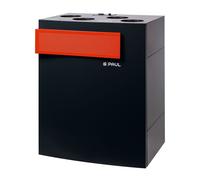 Appareil de ventilation novus 300 LL sans unité dede Zehnder - 527003810
