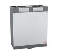 Appareil de ventilation Zehnder ComfoAir 180 V Enthalpie sans unité de commande