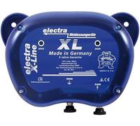 Appareil électrificateur X-Line XL – appareil combiné 12V et 230V pour clôtures électriques de pâturage
