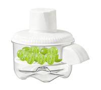 Appareil épluche automatique USB pour préparation ail et légumes | Peau de tomate, pomme de terre et salade avec batterie USB rechargeable