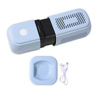 Appareil ménager automatique pour le nettoyage et la salade - Appareil ménager sans fil - Pour les déplacements, la maison et le commerce
