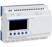 Appareil modulaire Schneider Electric SR3B261BD
